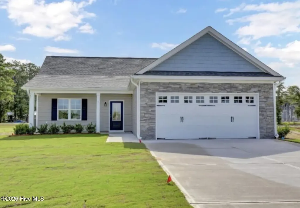 42 Peach Court Burgaw NC 28425