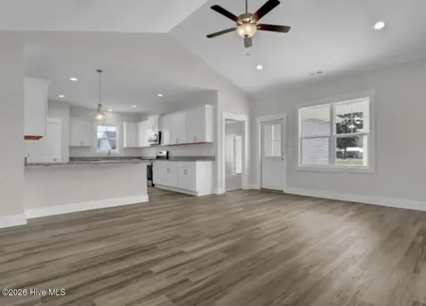42 Peach Court Burgaw NC 28425