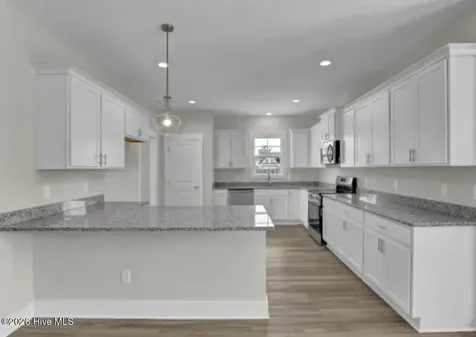 42 Peach Court Burgaw NC 28425