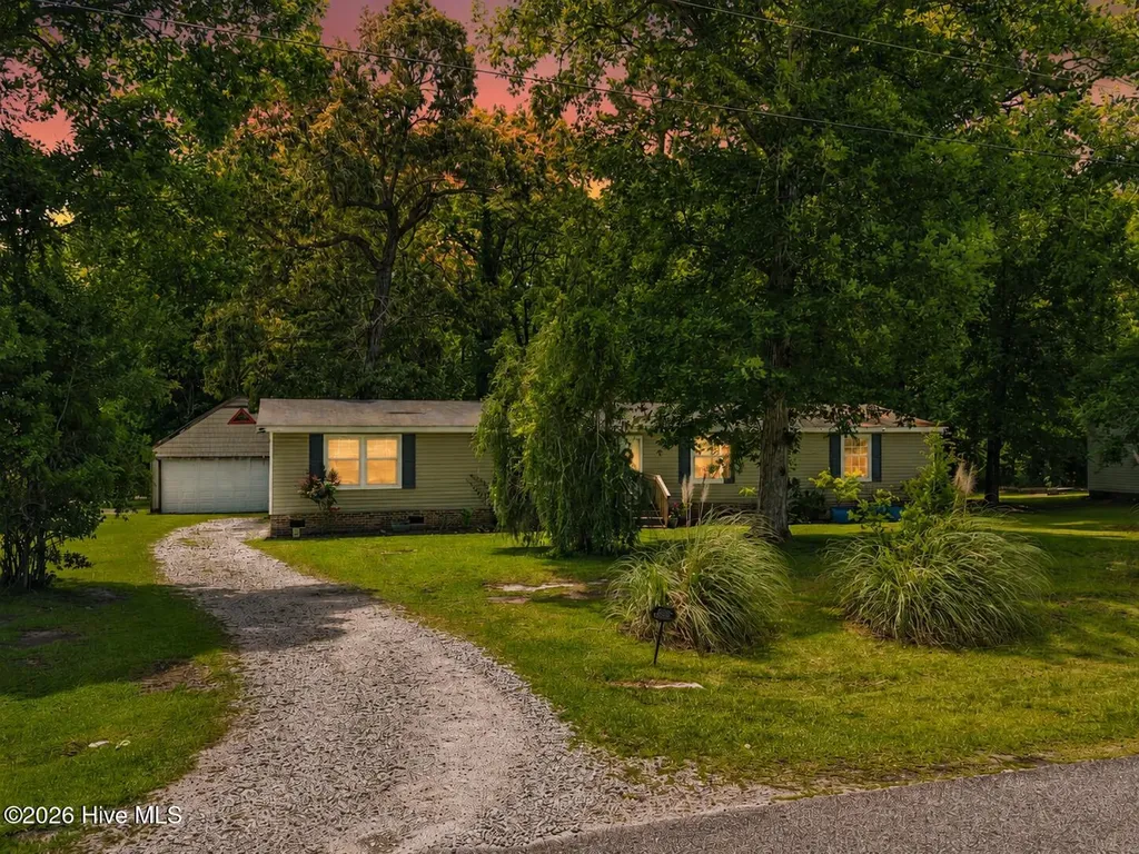 8695 Old Forest Drive NE Leland NC 28451