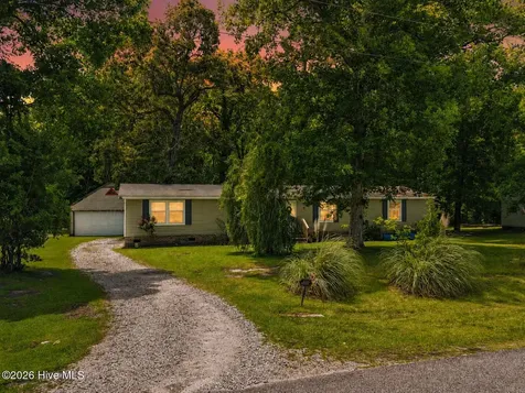 8695 Old Forest Drive NE Leland NC 28451
