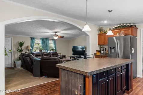 8695 Old Forest Drive NE Leland NC 28451