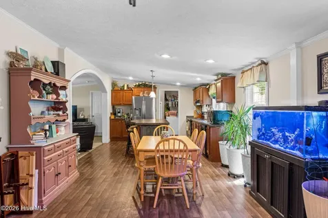 8695 Old Forest Drive NE Leland NC 28451