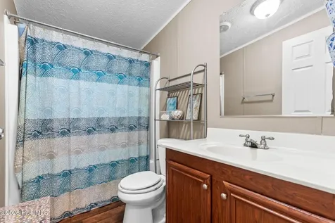8695 Old Forest Drive NE Leland NC 28451