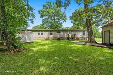 8695 Old Forest Drive NE Leland NC 28451