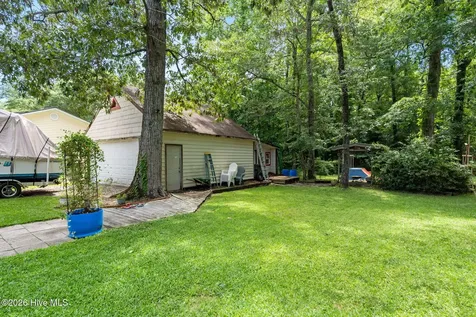 8695 Old Forest Drive NE Leland NC 28451
