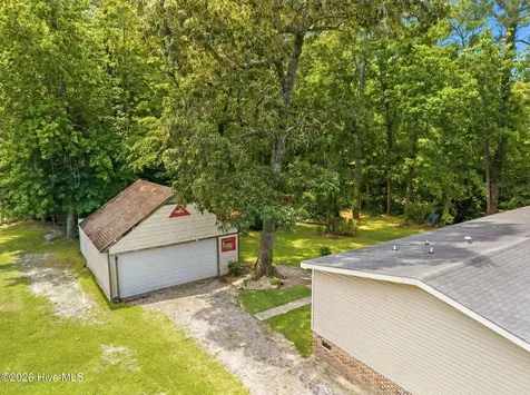 8695 Old Forest Drive NE Leland NC 28451