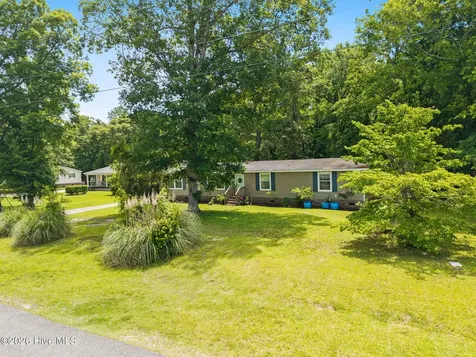 8695 Old Forest Drive NE Leland NC 28451