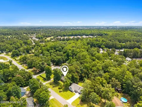 8695 Old Forest Drive NE Leland NC 28451