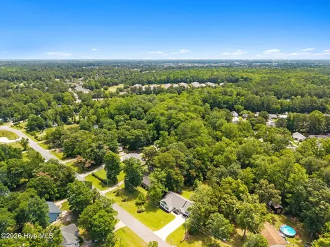 8695 Old Forest Drive NE Leland NC 28451