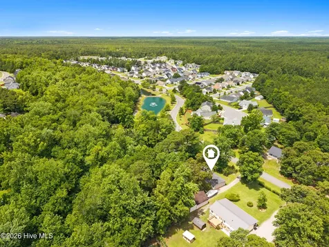 8695 Old Forest Drive NE Leland NC 28451