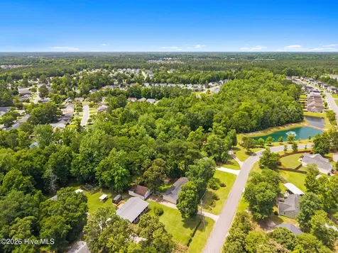 8695 Old Forest Drive NE Leland NC 28451