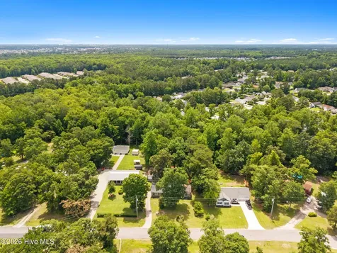8695 Old Forest Drive NE Leland NC 28451