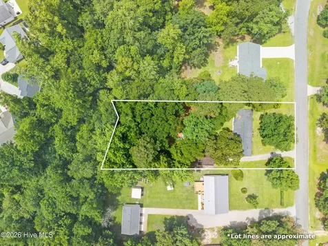 8695 Old Forest Drive NE Leland NC 28451
