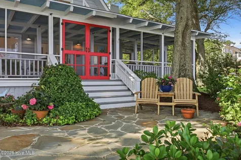 95 Cypress Shores Road E Roper NC 27970