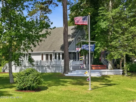 95 Cypress Shores Road E Roper NC 27970