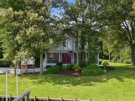 95 Cypress Shores Road E Roper NC 27970