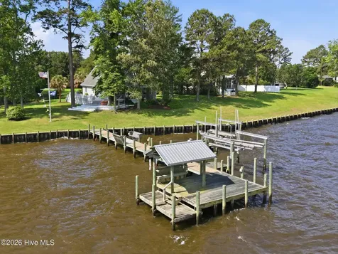 95 Cypress Shores Road E Roper NC 27970