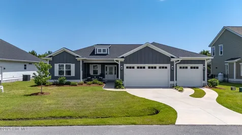 421 Taylorwood Drive Beaufort NC 28516