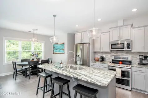421 Taylorwood Drive Beaufort NC 28516