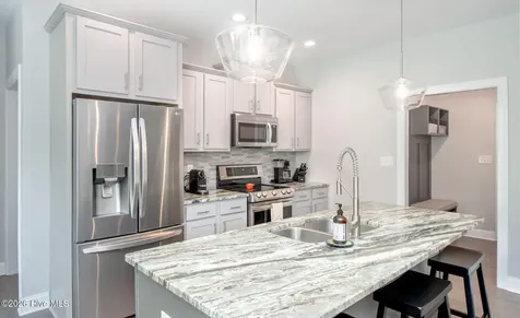 421 Taylorwood Drive Beaufort NC 28516