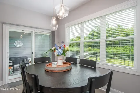 421 Taylorwood Drive Beaufort NC 28516