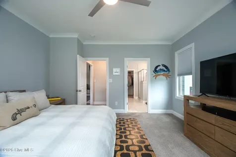 421 Taylorwood Drive Beaufort NC 28516