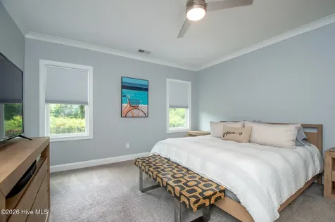 421 Taylorwood Drive Beaufort NC 28516