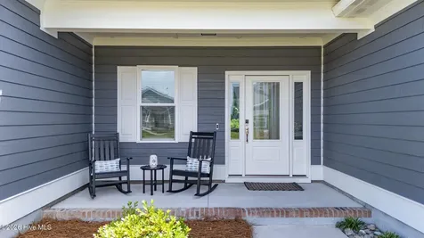 421 Taylorwood Drive Beaufort NC 28516