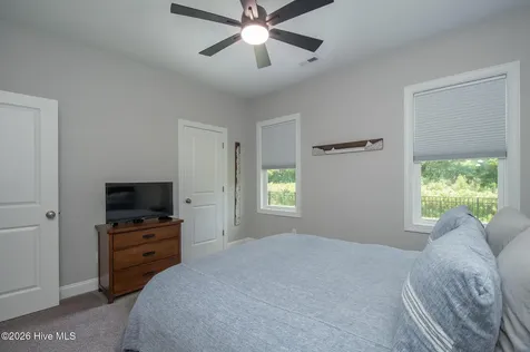 421 Taylorwood Drive Beaufort NC 28516