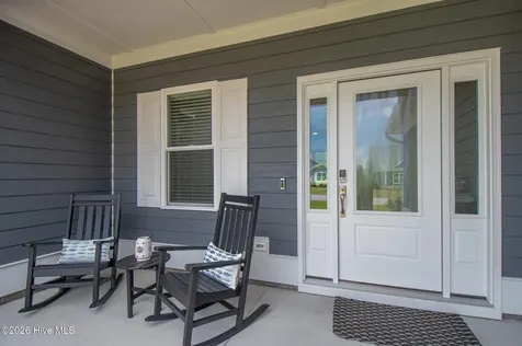 421 Taylorwood Drive Beaufort NC 28516