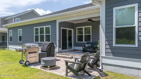 421 Taylorwood Drive Beaufort NC 28516