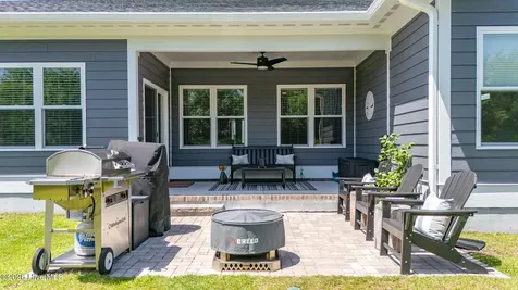 421 Taylorwood Drive Beaufort NC 28516