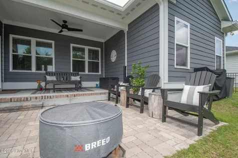 421 Taylorwood Drive Beaufort NC 28516
