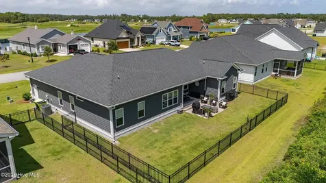 421 Taylorwood Drive Beaufort NC 28516