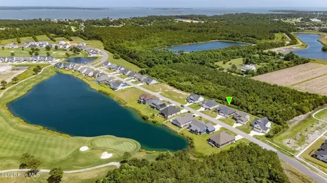 421 Taylorwood Drive Beaufort NC 28516