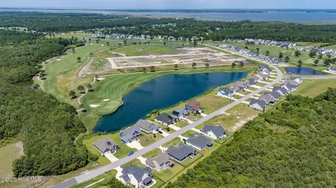 421 Taylorwood Drive Beaufort NC 28516
