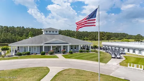 421 Taylorwood Drive Beaufort NC 28516