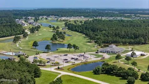 421 Taylorwood Drive Beaufort NC 28516