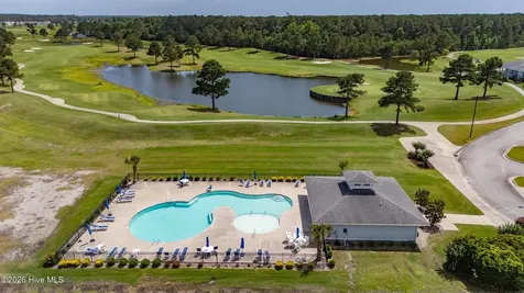 421 Taylorwood Drive Beaufort NC 28516
