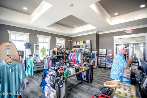 421 Taylorwood Drive Beaufort NC 28516