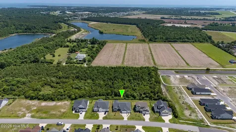 421 Taylorwood Drive Beaufort NC 28516