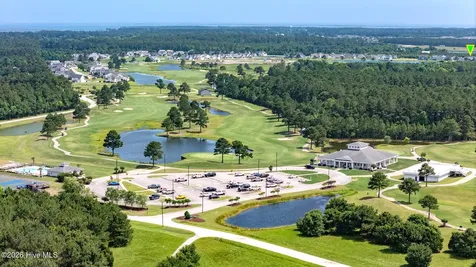 421 Taylorwood Drive Beaufort NC 28516