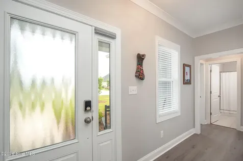 421 Taylorwood Drive Beaufort NC 28516