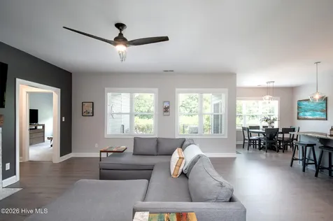 421 Taylorwood Drive Beaufort NC 28516