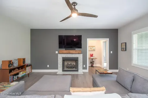 421 Taylorwood Drive Beaufort NC 28516