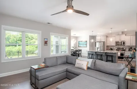 421 Taylorwood Drive Beaufort NC 28516