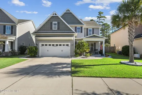 3745 Willowick Park Drive Wilmington NC 28409