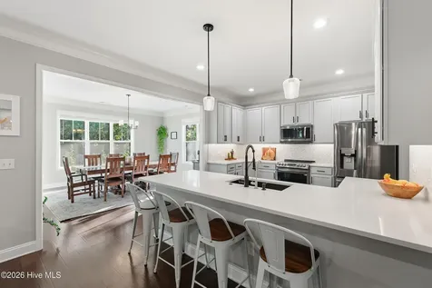 3745 Willowick Park Drive Wilmington NC 28409