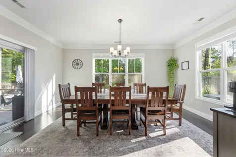 3745 Willowick Park Drive Wilmington NC 28409